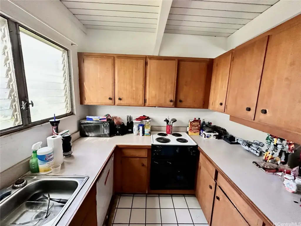 4206 Keanu Street # 3, Honolulu