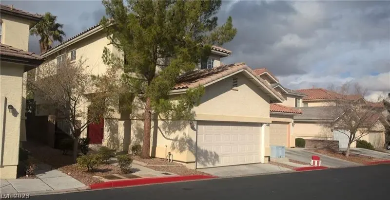 1109 Storke Lane, Las Vegas