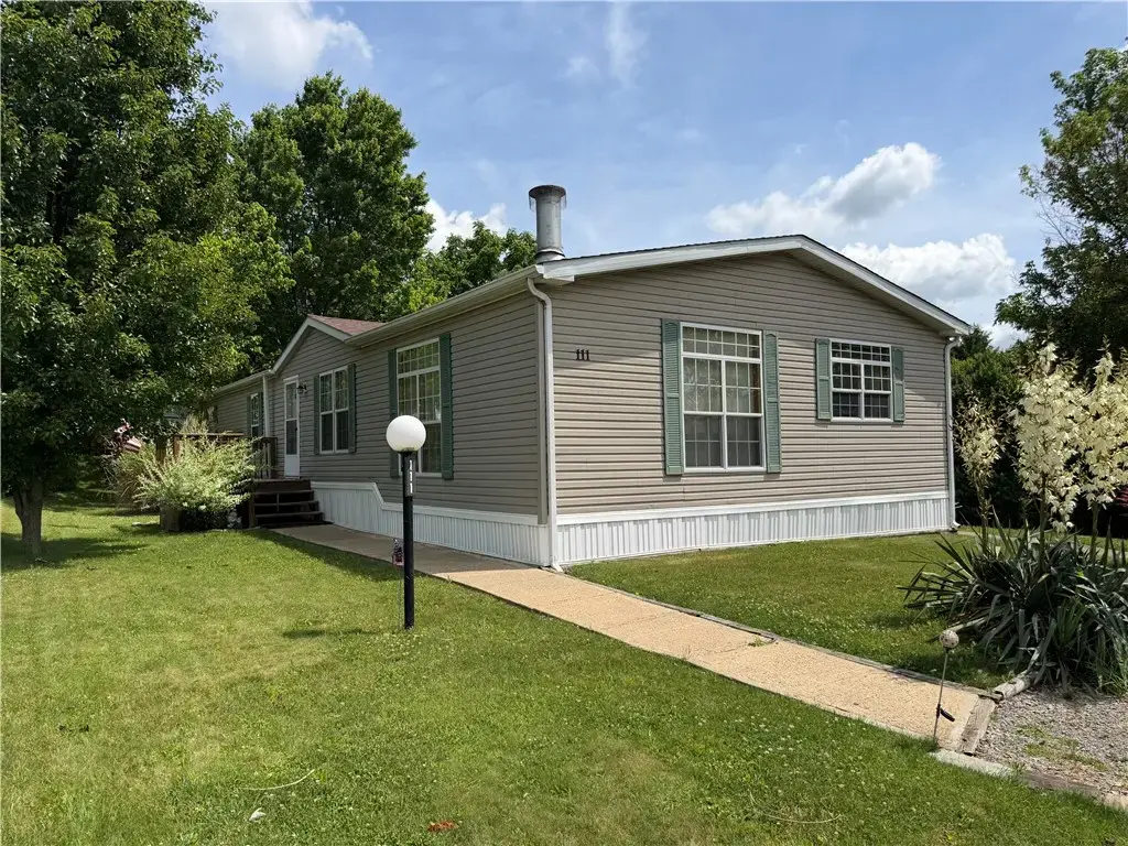 111 Terra Drive, Middlesex