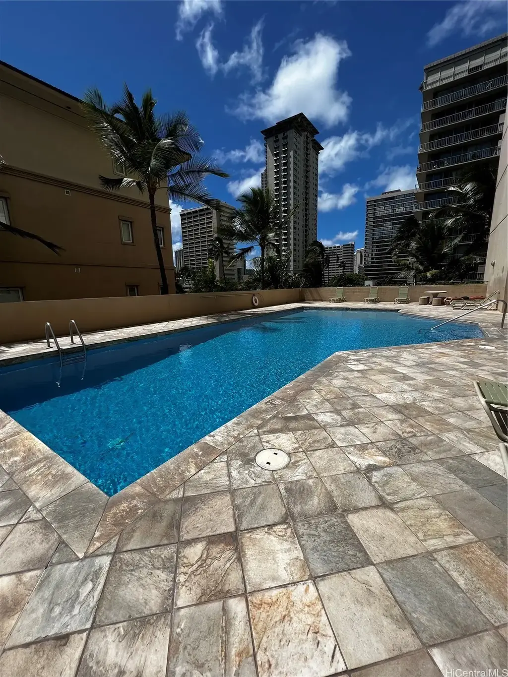 2121 Ala Wai Boulevard # 1101, Honolulu
