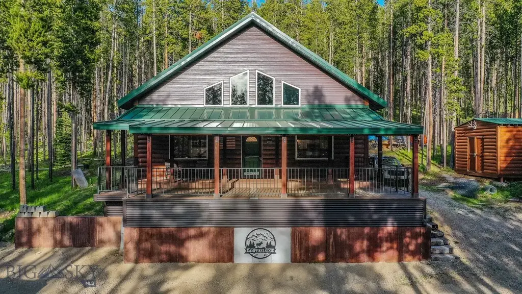 23 Lodgepole Lane W, Anaconda
