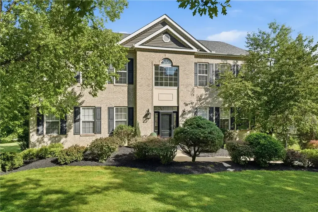 105 Hidden Oak Drive, Adams