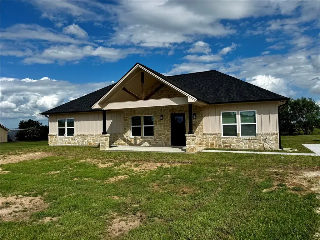3788 Fisher Ranch Road, Bryan