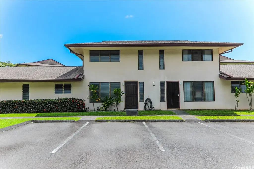 47-404 Hui Iwa Street # 215, Kaneohe