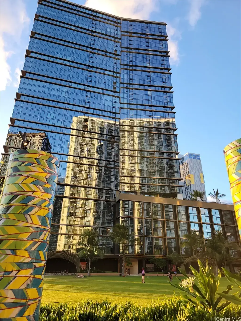 333 Ward Avenue # 2308, Honolulu