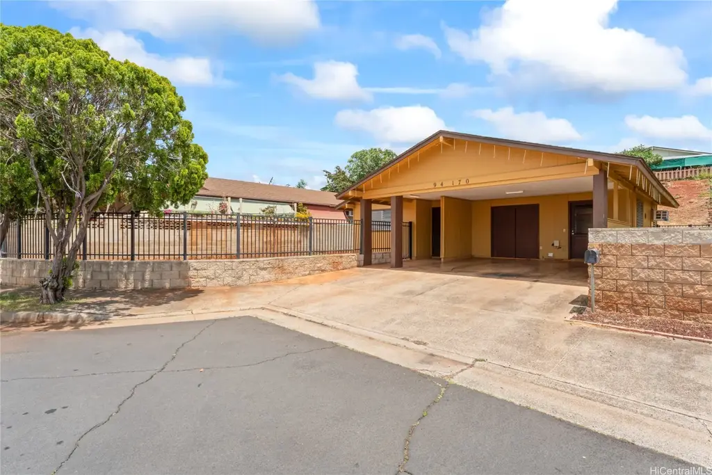 94-170 Kaima Place, Waipahu