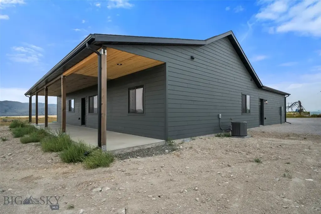 189 Skyview Lane, Townsend
