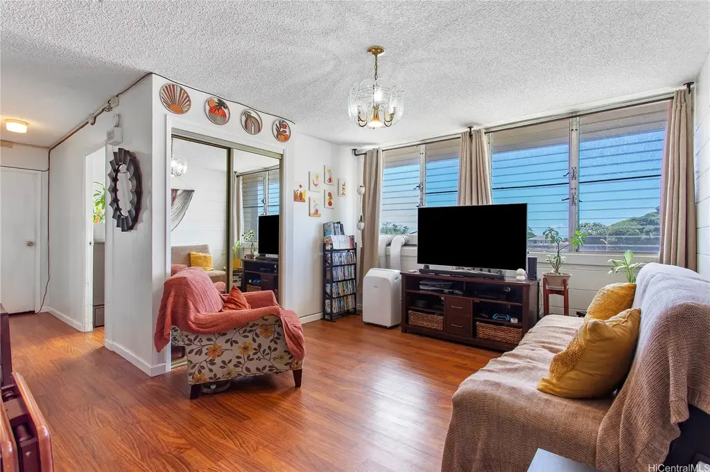 2977 Ala Ilima Street # 801, Honolulu