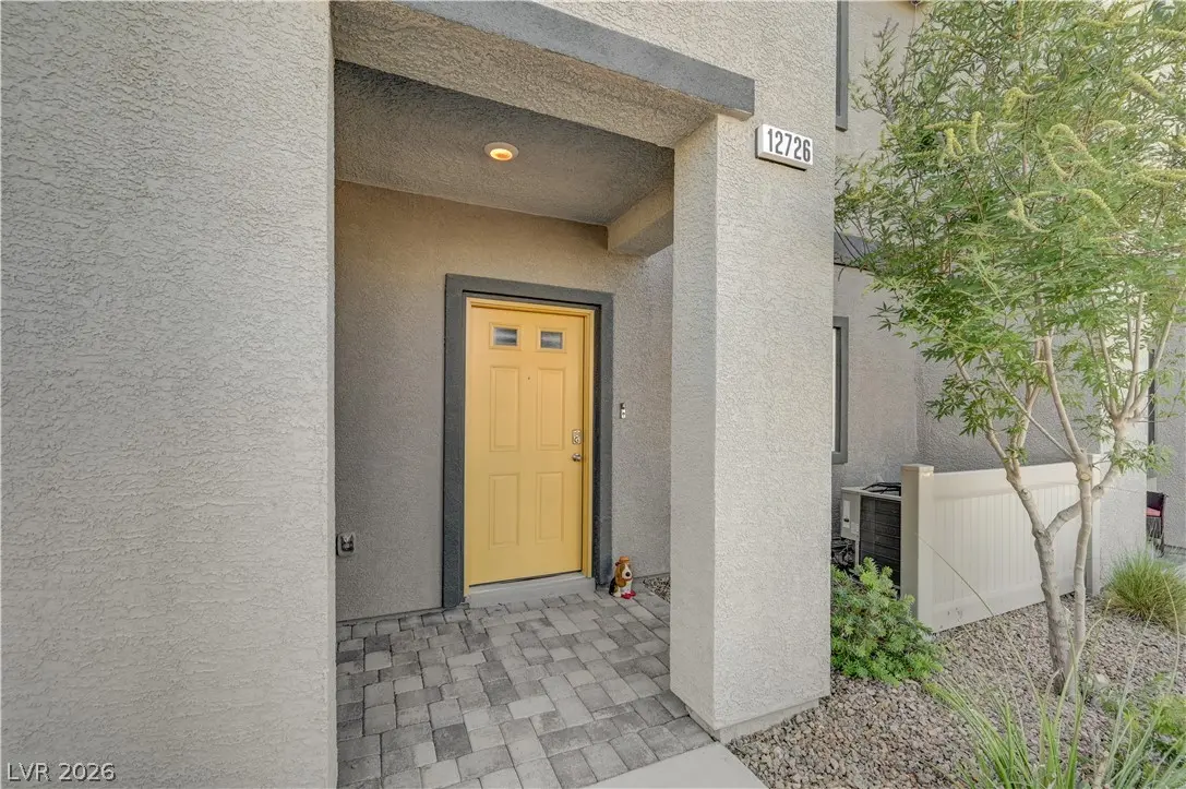 12726 Feathersong Street, Henderson