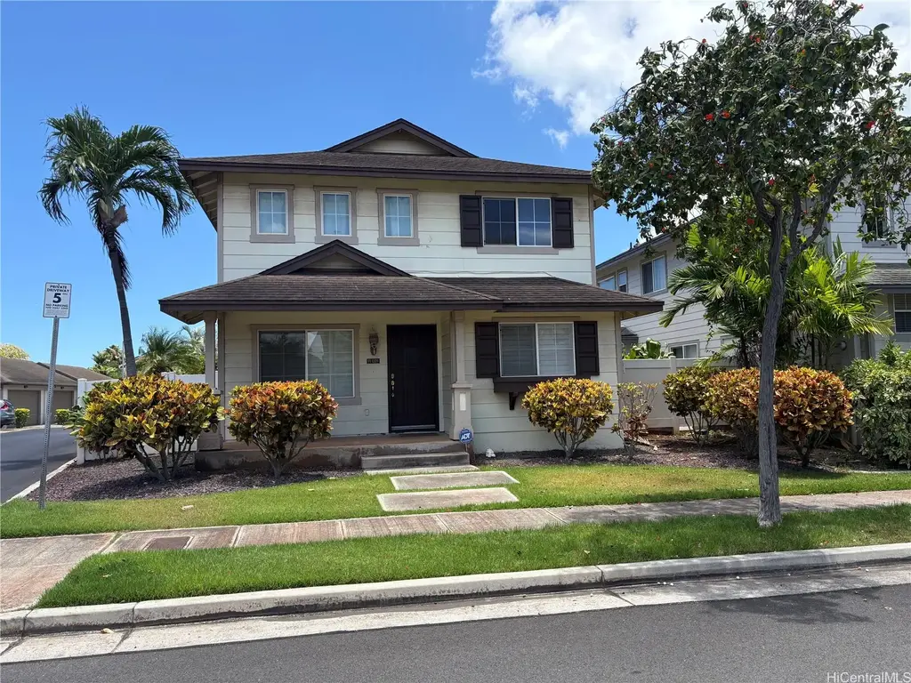 91-1009 Kaikauhaa Street, Ewa Beach