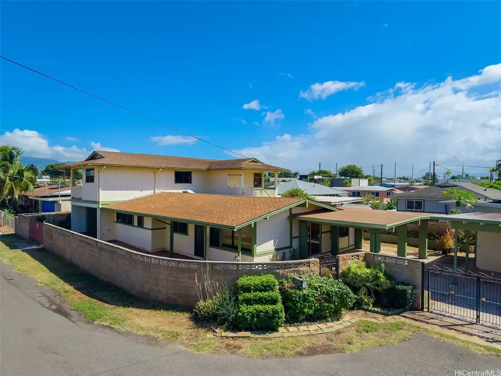 91-905 Papipi Place, Ewa Beach