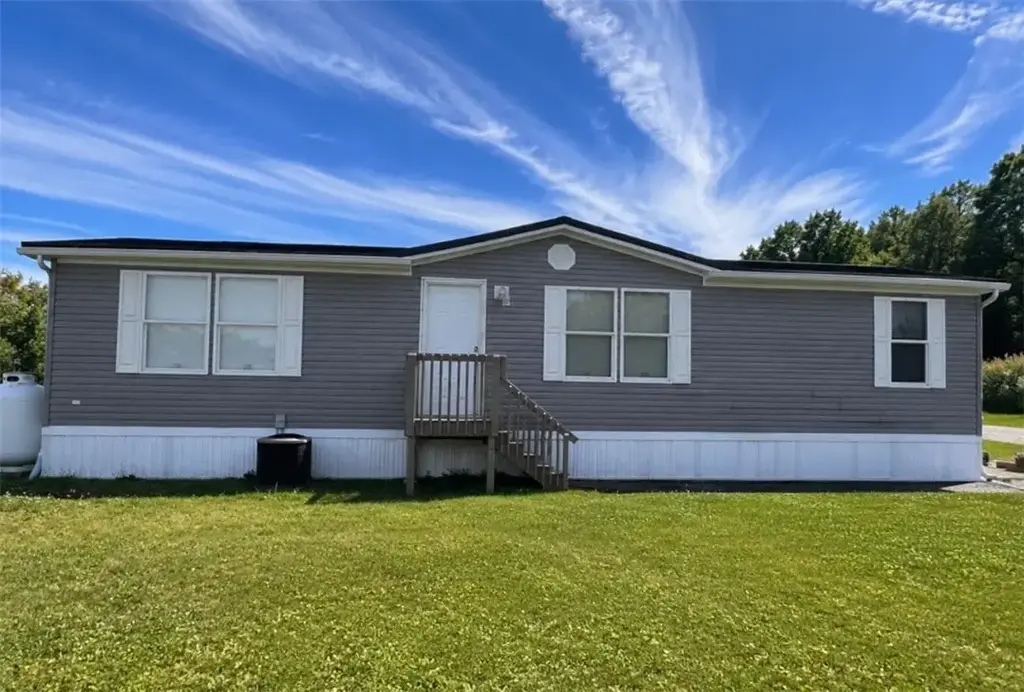 33 High View Drive , Donegal