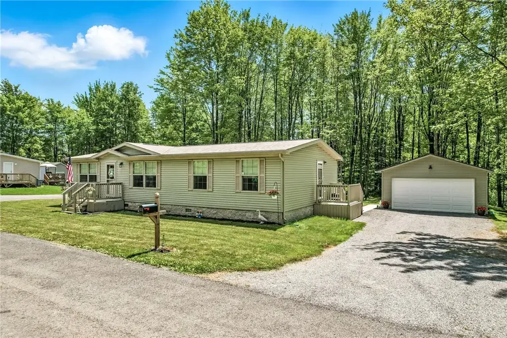 73 Summit Road 503, West Salem