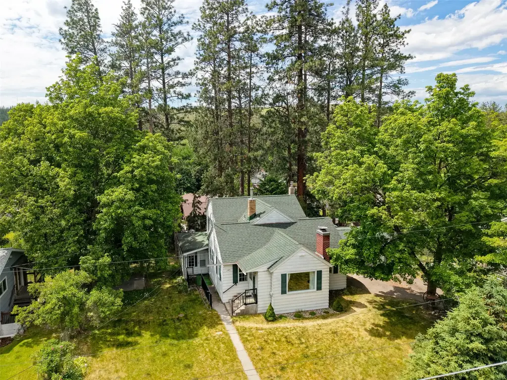 2405 Gilbert Avenue, Missoula
