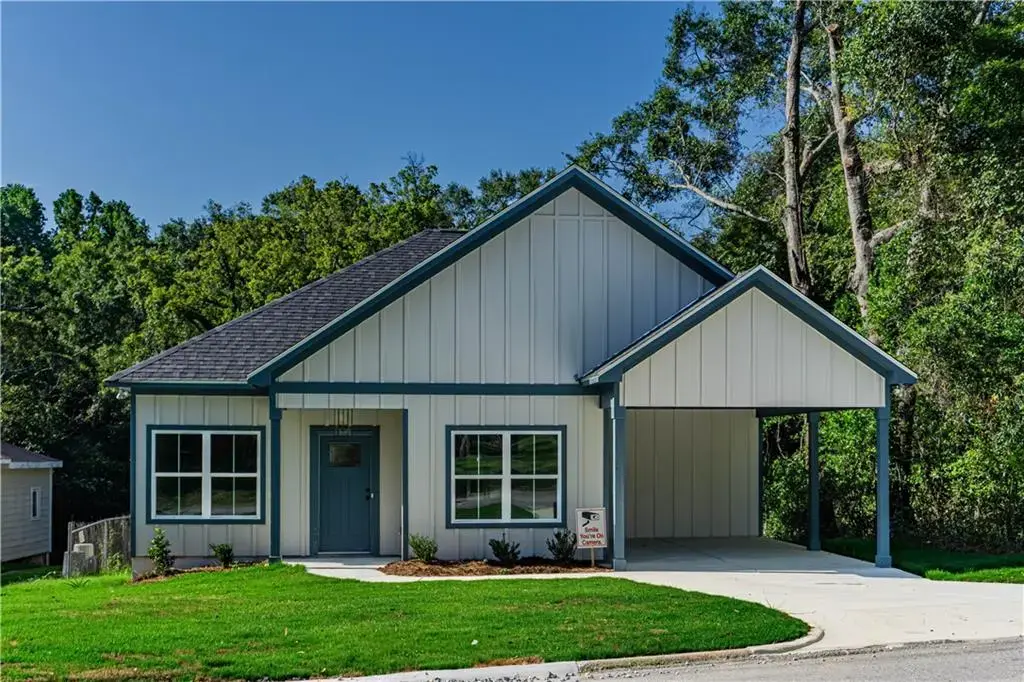 1521 24th St, Phenix City