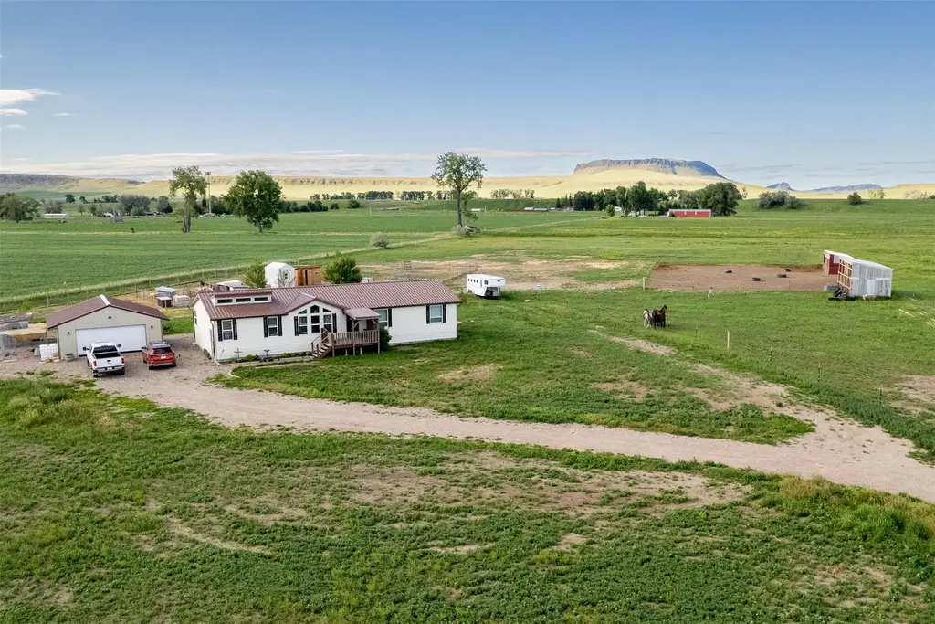 12710 Mt Highway 200, Simms