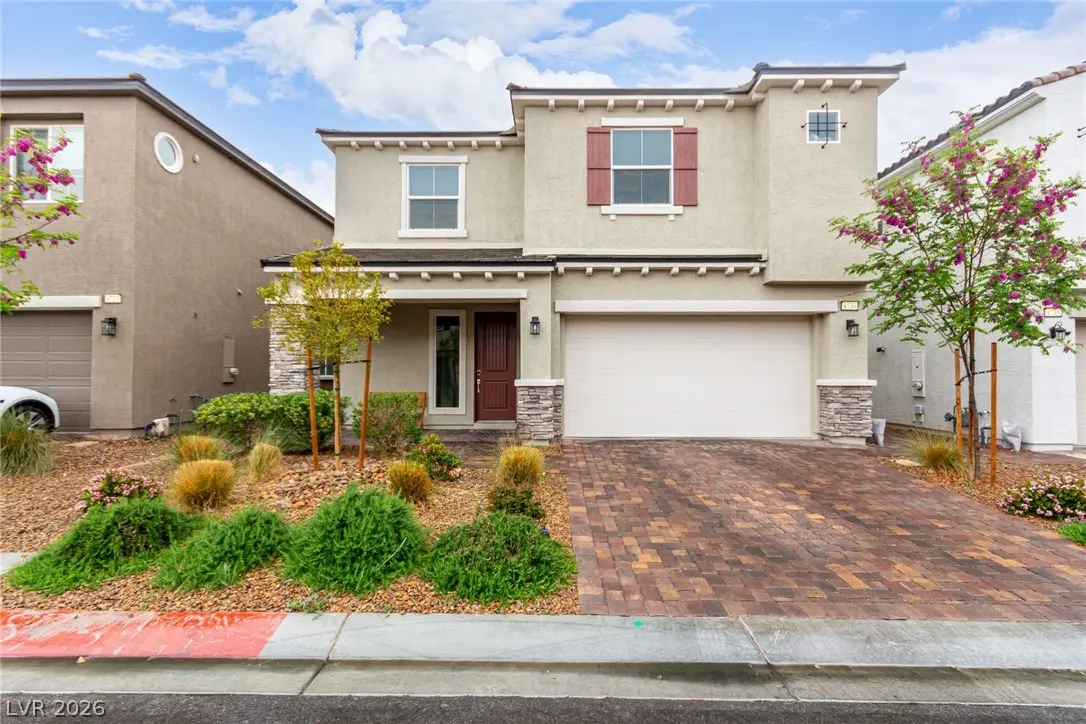 8739 Scalpay Street, Las Vegas
