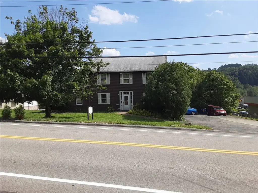 4021 Old William Penn Highway , Murrysville