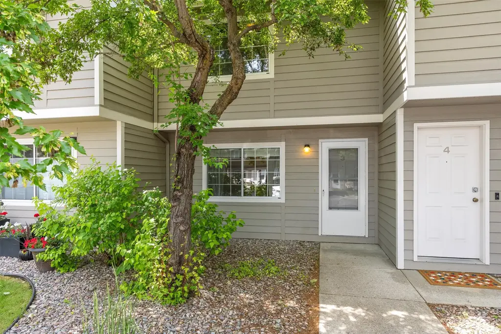 2803 Rockridge Court 3, Missoula