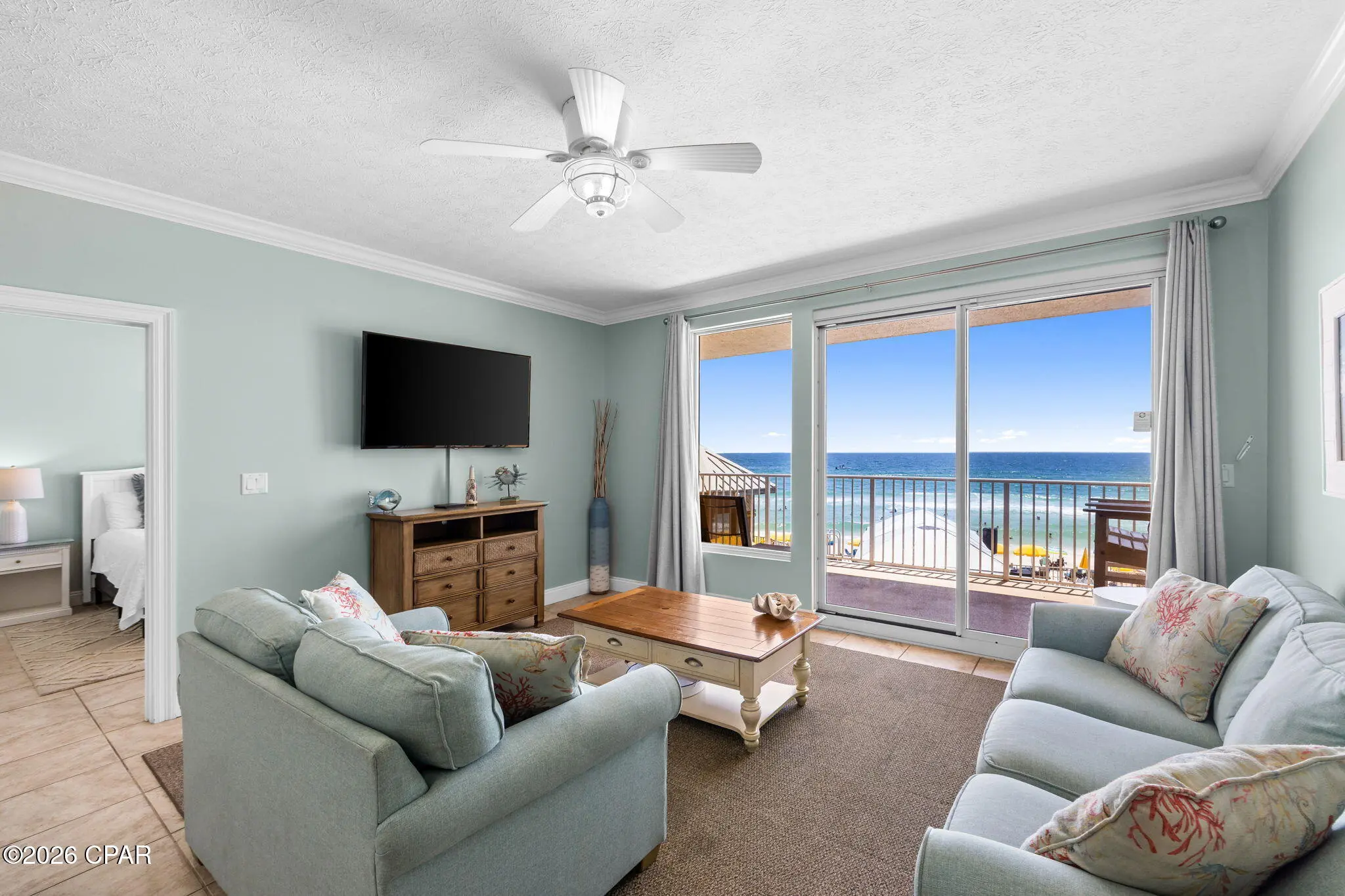 5004 Thomas Drive # 206, Panama City Beach