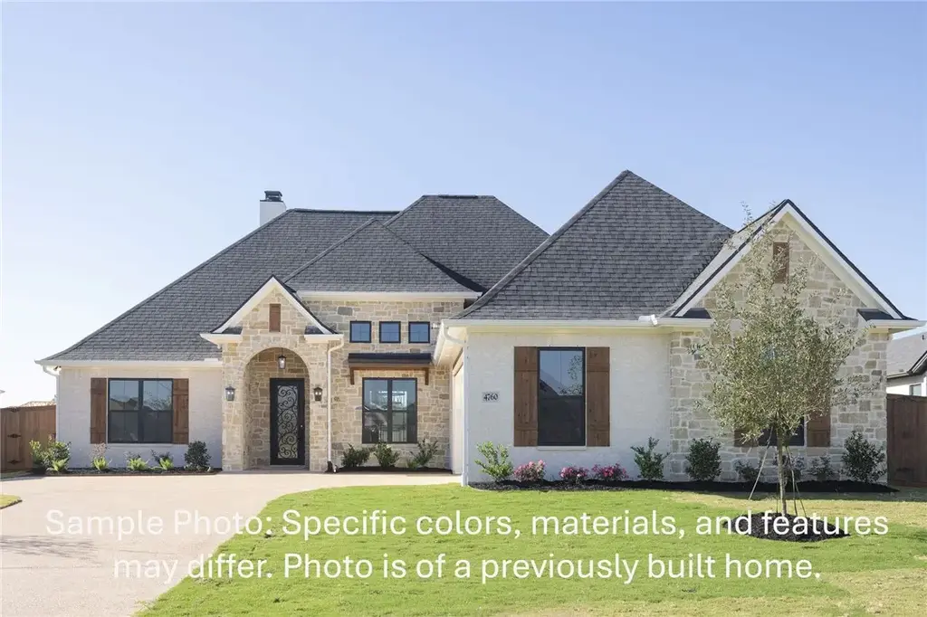 6904 Betsy Lane, Bryan