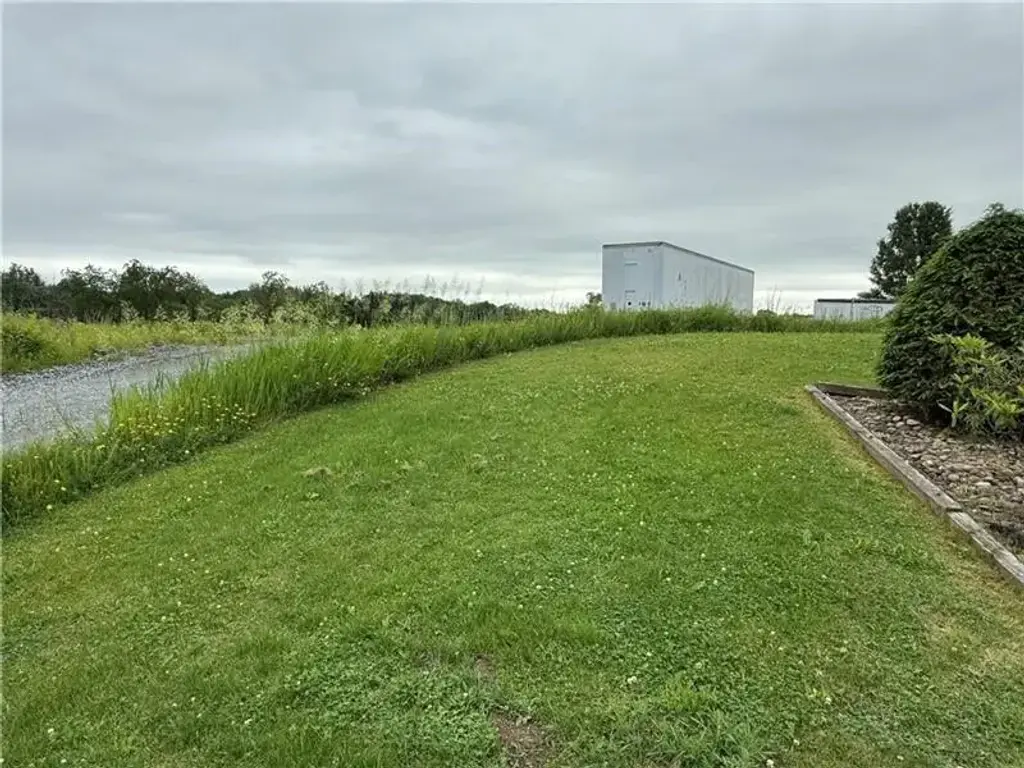 Christy Park Drive , White