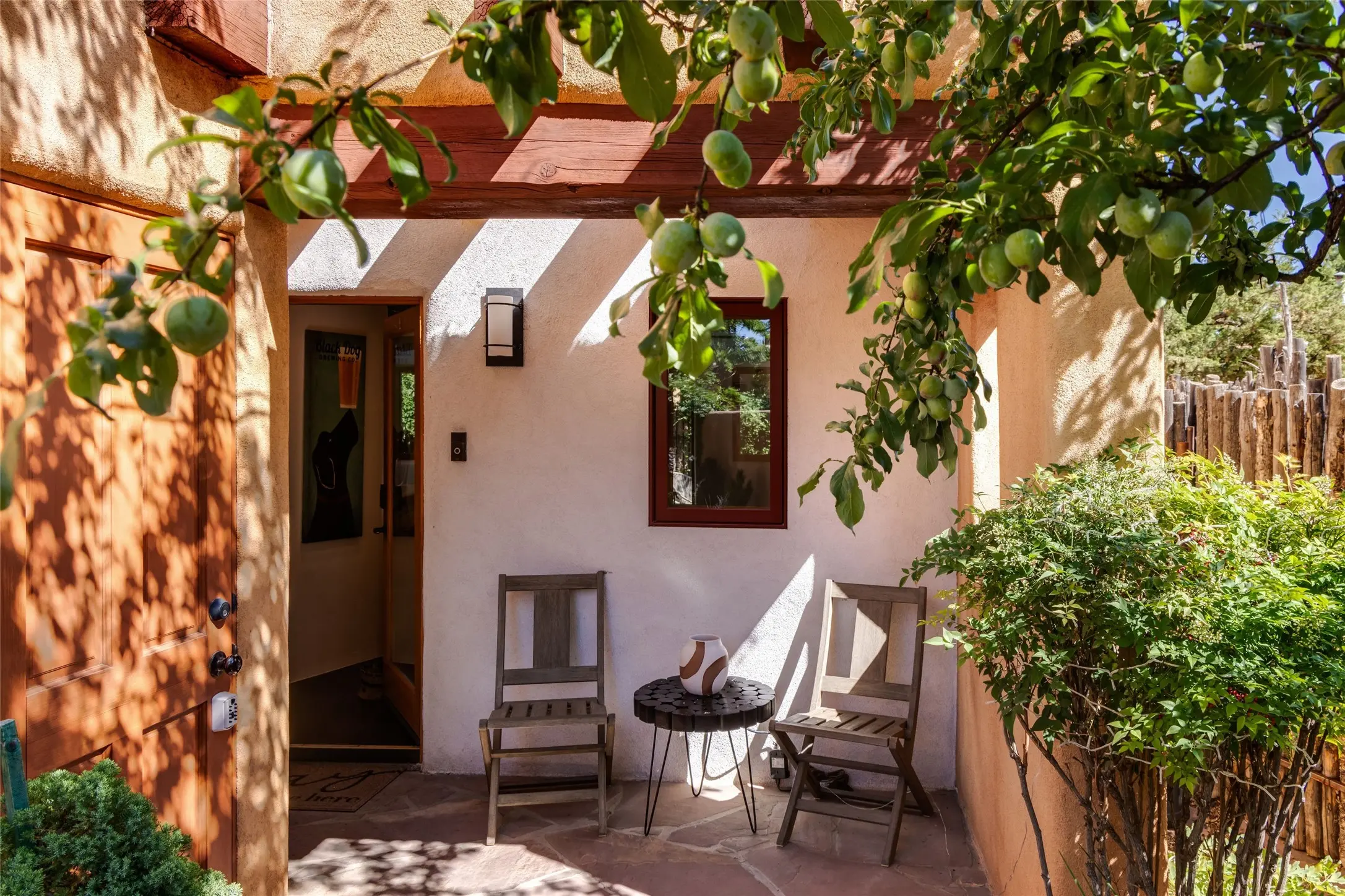 244 Casados Street # 4, Santa Fe