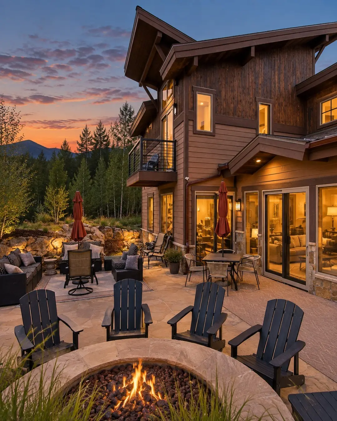 230 Game Trail Road, Silverthorne