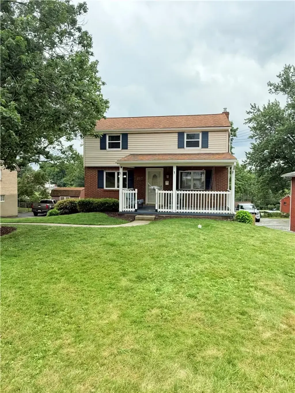 317 Noel Drive , Monroeville