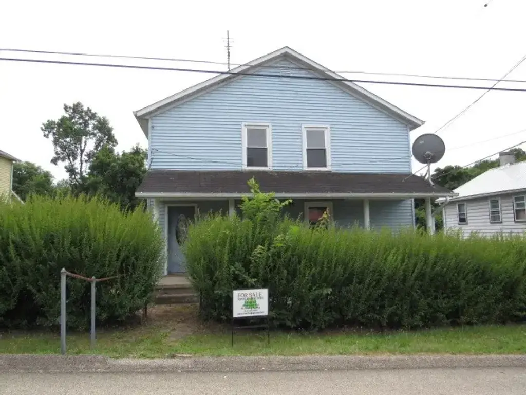 421 First Street, Redstone