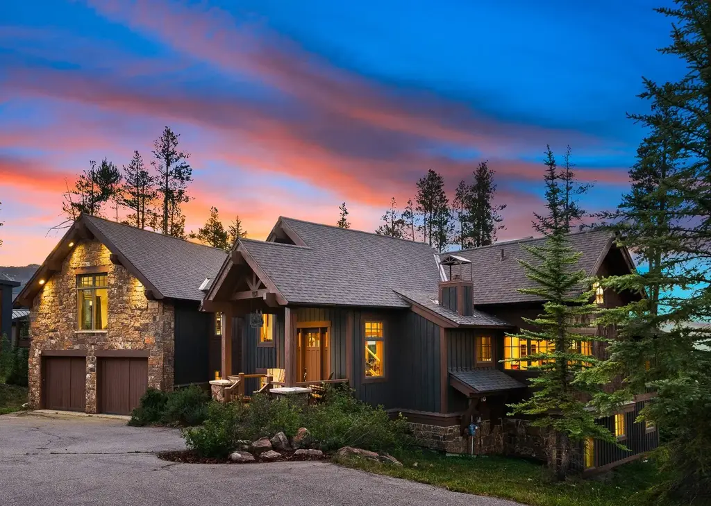 123 Westerman Road, Breckenridge