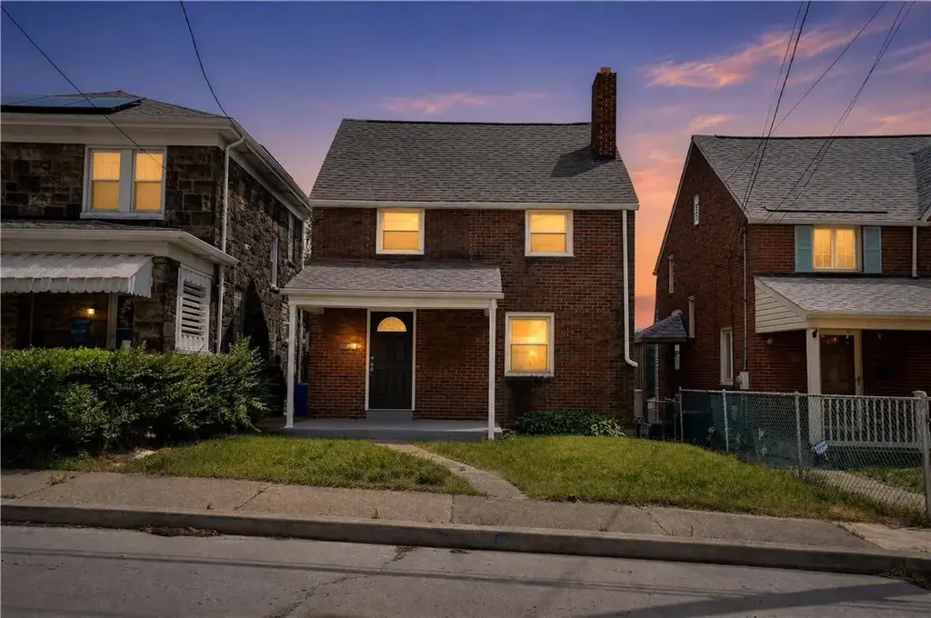 320 Fernhill Avenue , Brookline