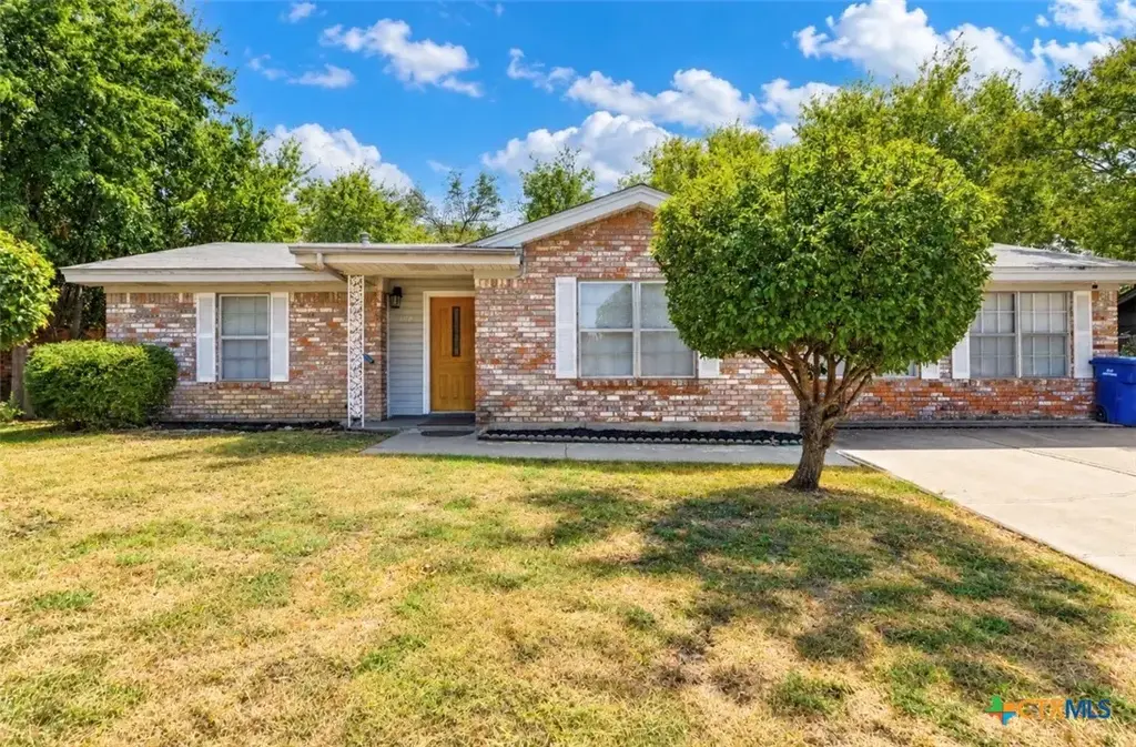 1110 Cummings Avenue, Copperas Cove