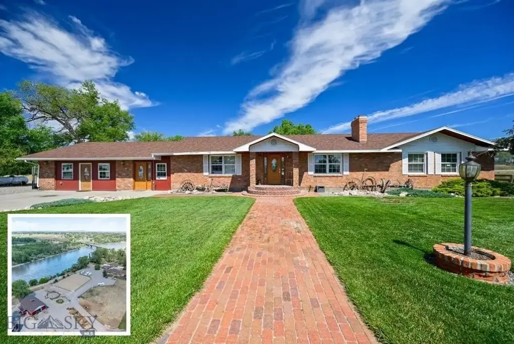 1650 Nahmis Avenue, Huntley