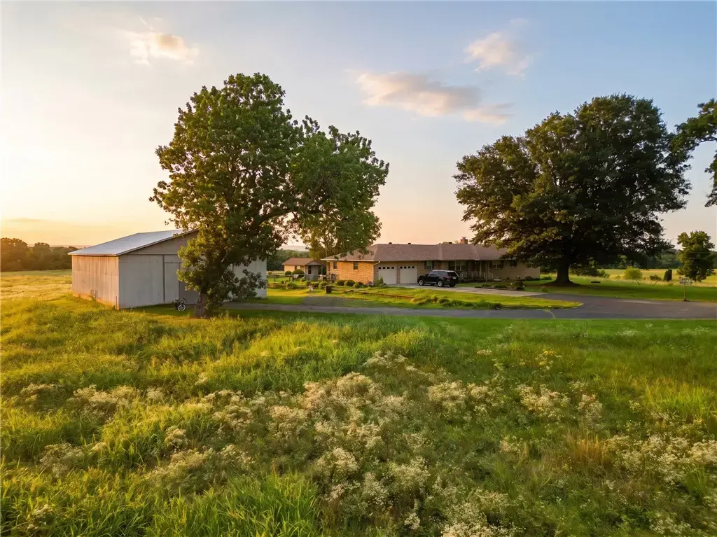 200 Kibler Highway, Alma