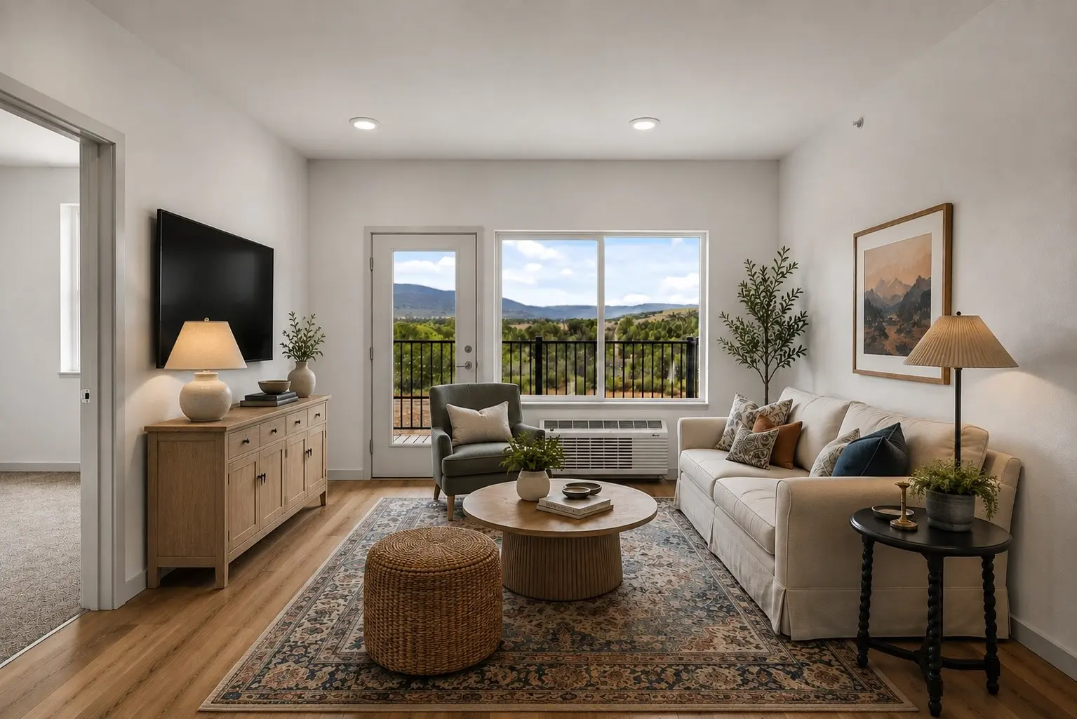 1650 Mid Valley Drive 1209, Steamboat Springs
