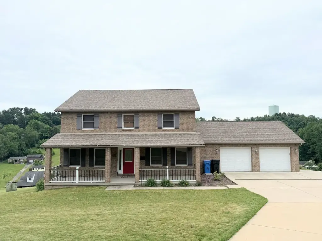 11227 Pershing Drive, North Huntingdon