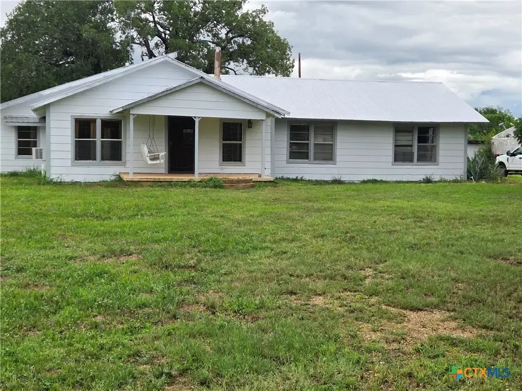 2631 C R 302, Rockdale