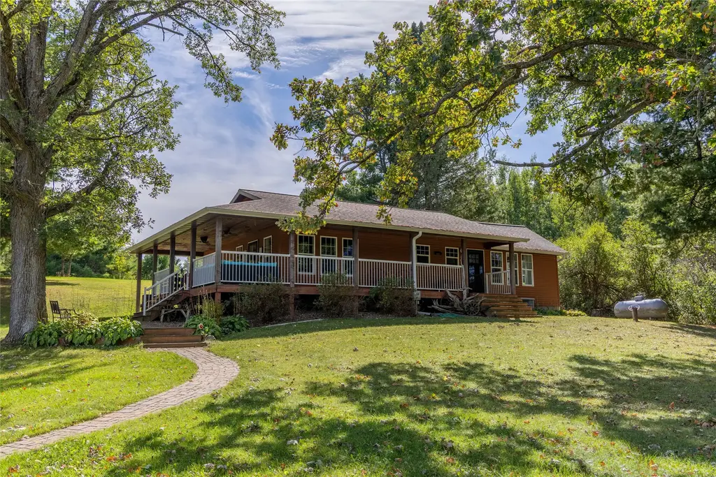 W11583 Trails End Road, Bruce
