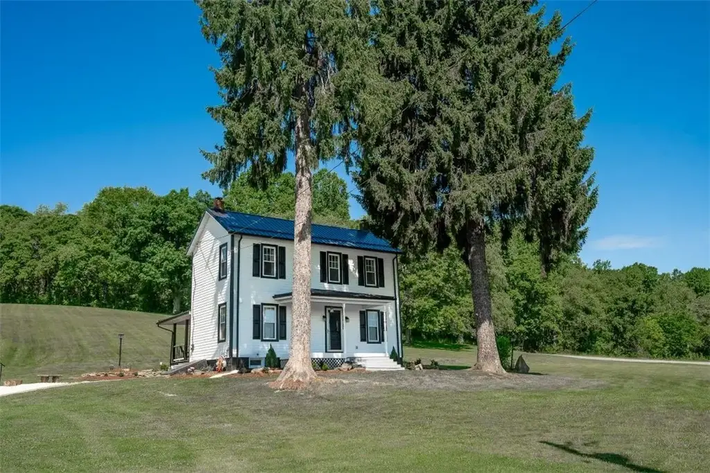 113 Johnson Road , White