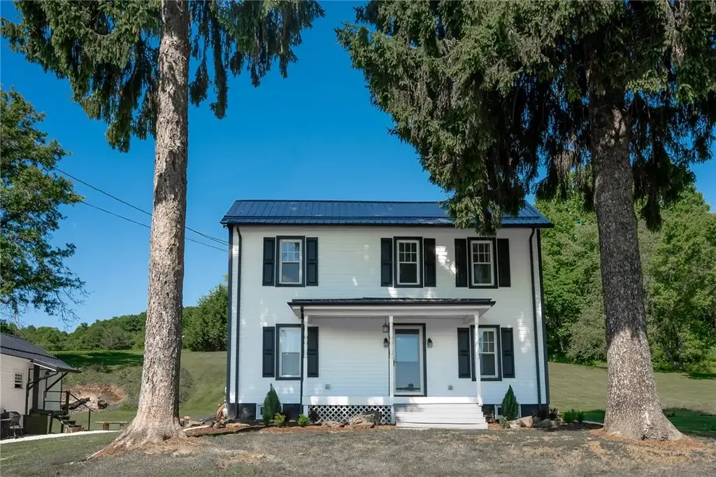 113 Johnson Road , White