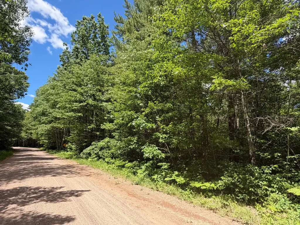 Lot 12 Flintrock Dr, Minocqua