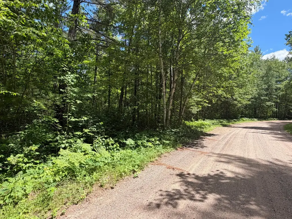 Lot 11 Flintrock Dr, Minocqua