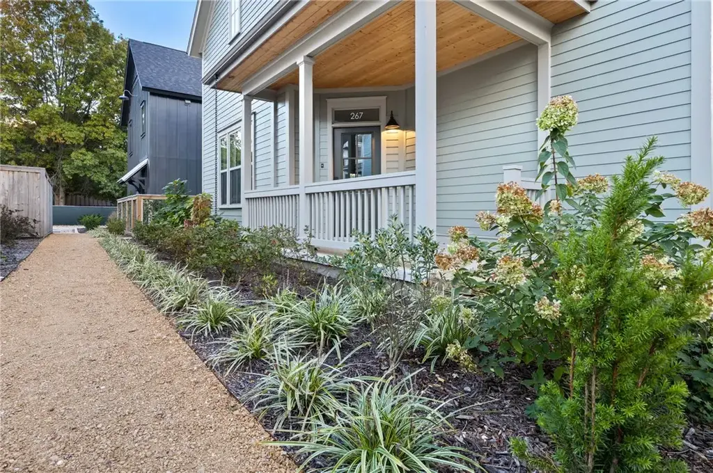 267 E 11th Street, Fayetteville