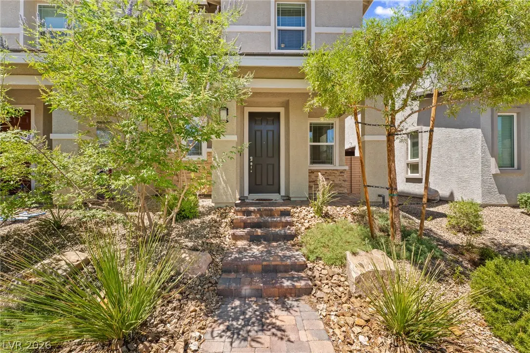 742 Last Dance Place, Henderson