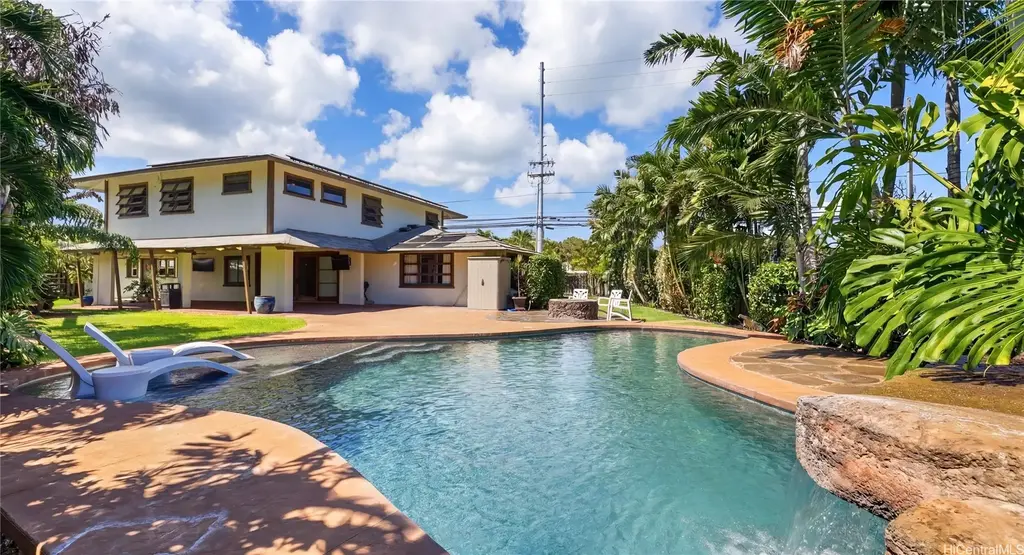 91-779 Fort Weaver Road, Ewa Beach