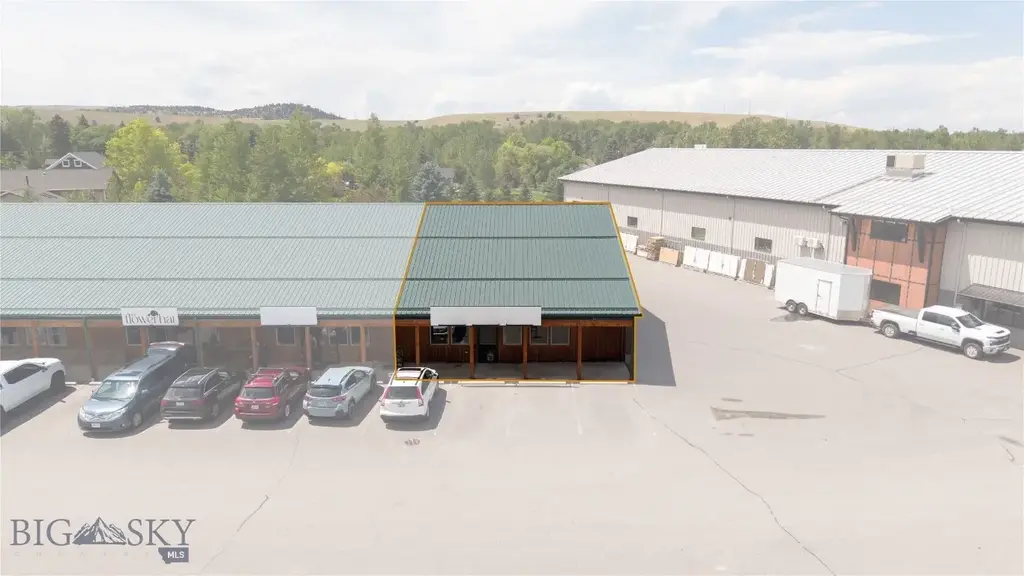 80085 Gallatin Road I, Bozeman