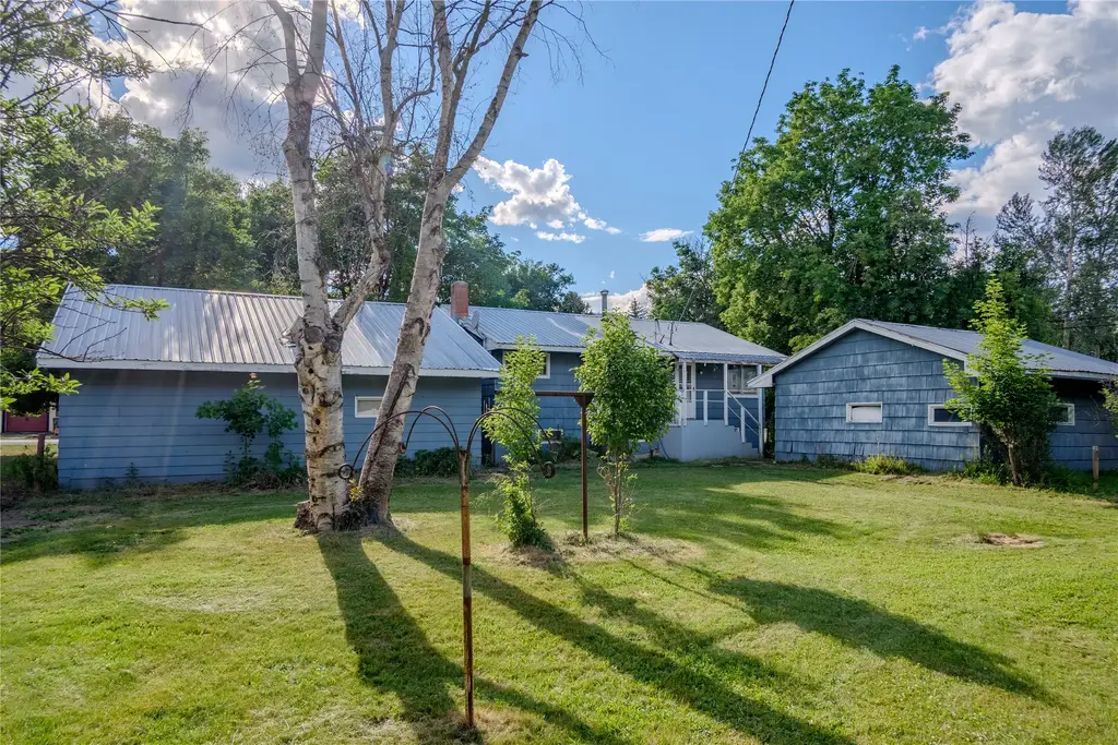 33 Avenue B, Libby