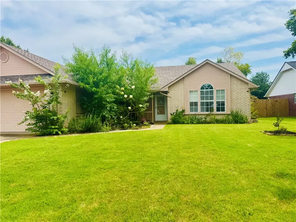 3406 W Beech Drive, Rogers