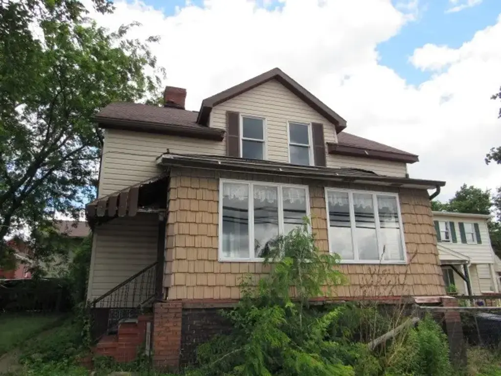 743 Spence Way, Mt Pleasant Boro